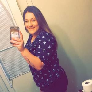 Meet your Posher, Gabrielle lynn